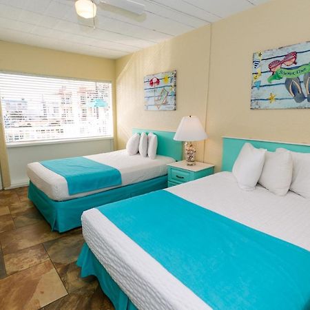 Aztec Motel Wildwood Crest Beach Buitenkant foto