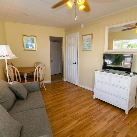 Aztec Motel Wildwood Crest Beach Buitenkant foto