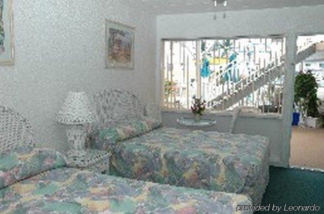 Aztec Motel Wildwood Crest Beach Kamer foto