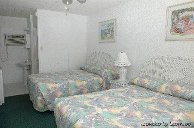 Aztec Motel Wildwood Crest Beach Kamer foto