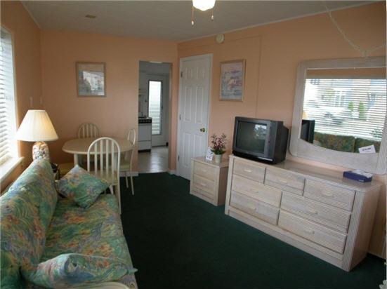 Aztec Motel Wildwood Crest Beach Buitenkant foto
