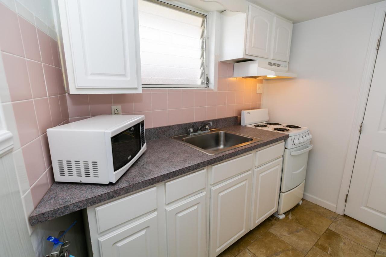 Aztec Motel Wildwood Crest Beach Buitenkant foto