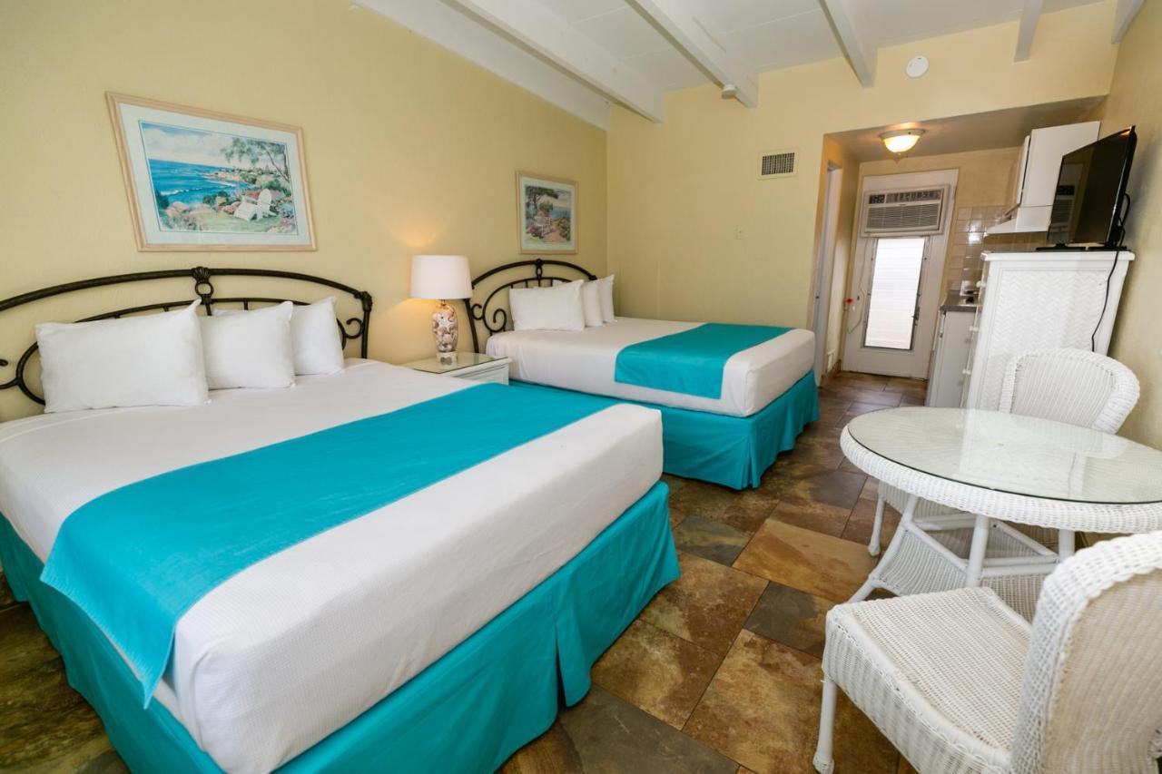 Aztec Motel Wildwood Crest Beach Buitenkant foto